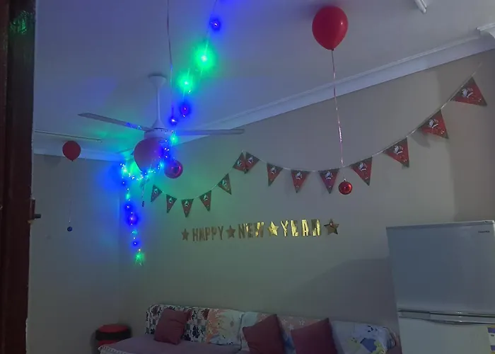 Sweet Home - Open 24 Hour